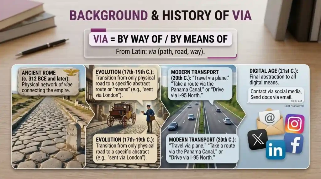 Background & History