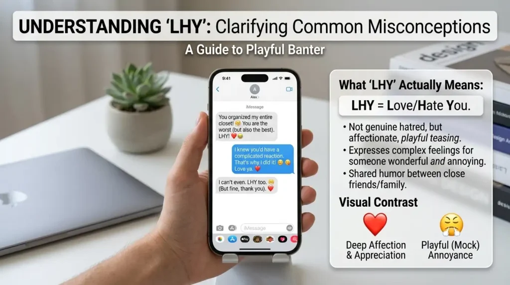 Common Misconceptions & Clarifications