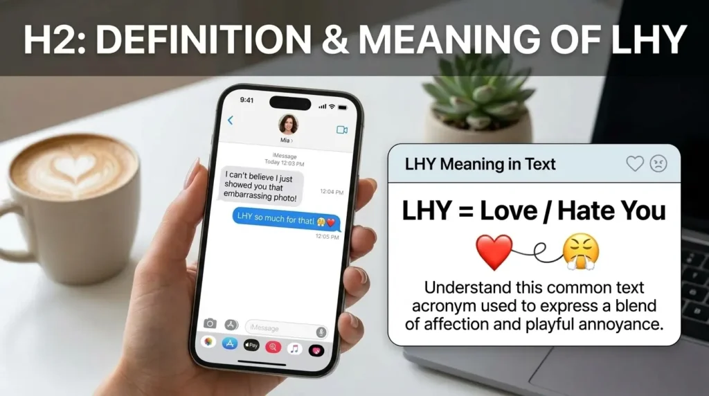 Definition & Meaning