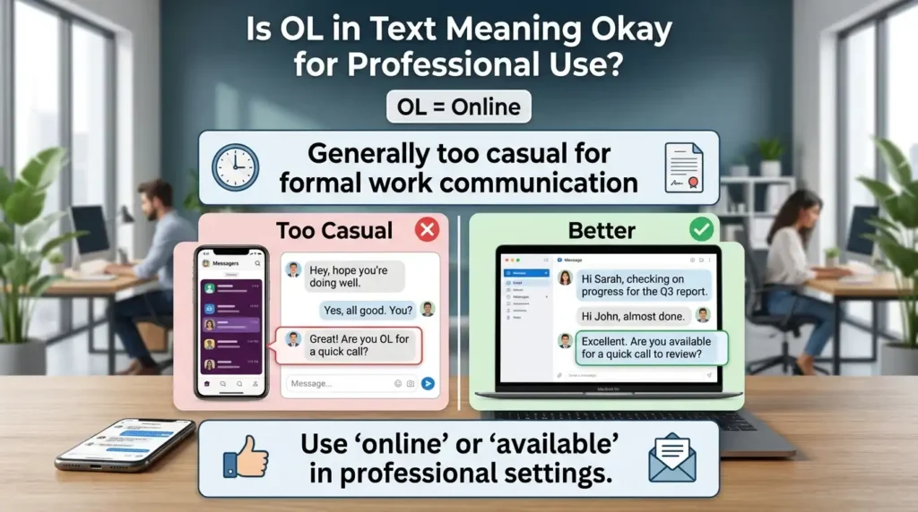 is-ol-in-text-meaning-okay-for-professional-use