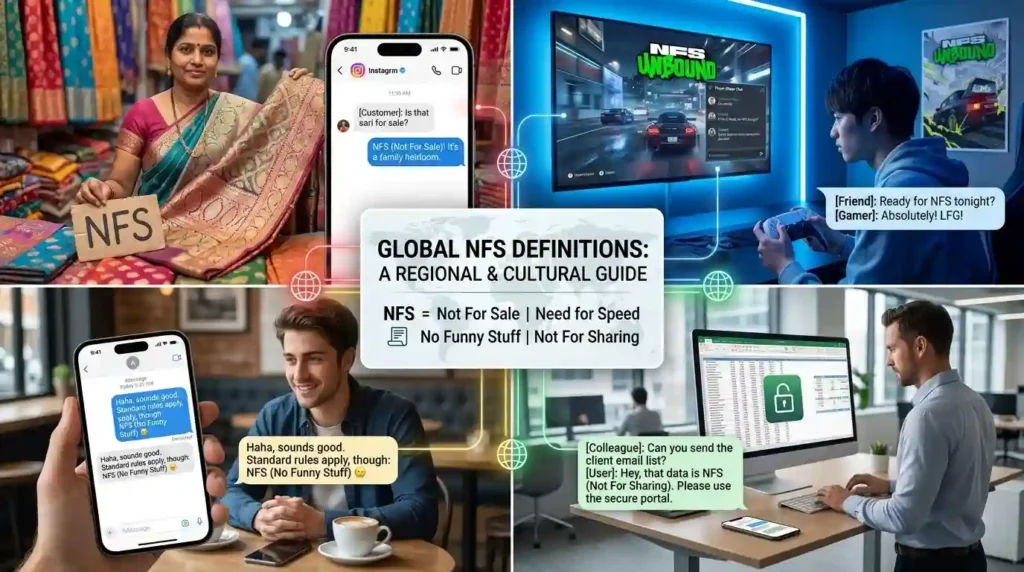 Regional or Cultural Differences
