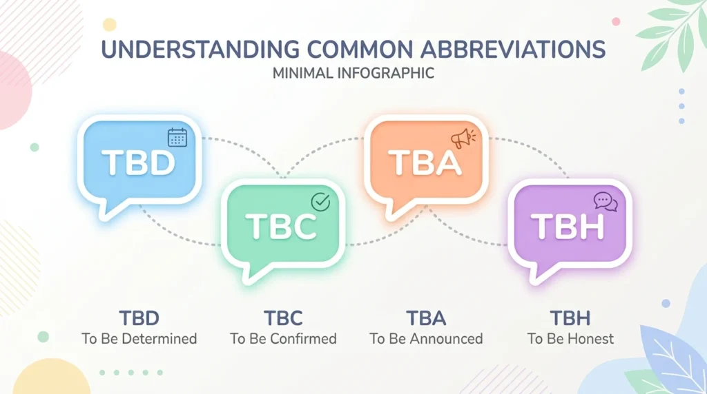 Similar Terms & Alternatives