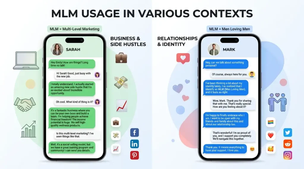 Usage in Various Contexts