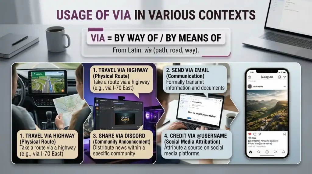 Usage in Various Contexts