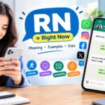 RN in Text Meaning